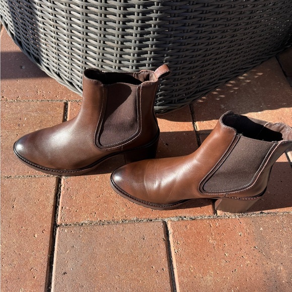 Thursday Boot Co Knockout Boots - Picture 10 of 10